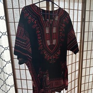 Original from Africa made in Africa shirt